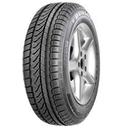 DUNLOP WINTER RESPONSE 2 MS Friktionsdck